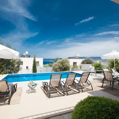 Villa Esprit 25 Latchi