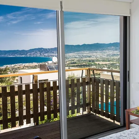 Villa Esprit 25 Latchi