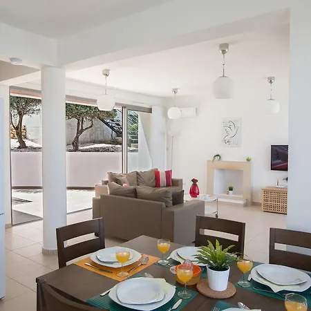 Esprit 25 Latchi Villa