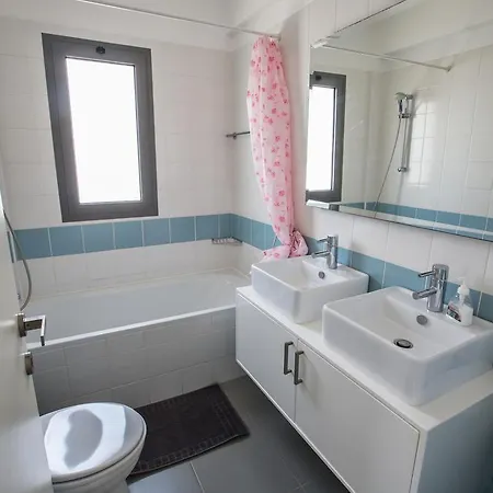 Villa Esprit 25 Latchi *