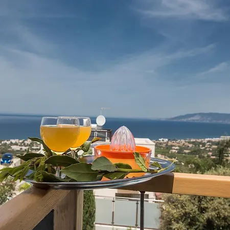 Villa Esprit 25 Latchi Polis