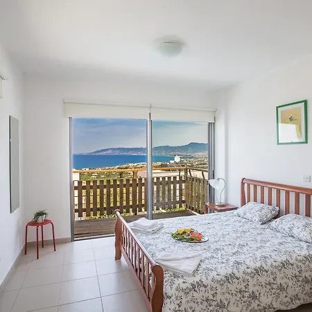Esprit 25 Latchi Villa