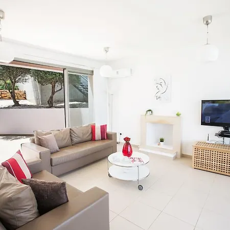 Villa Esprit 25 Latchi *