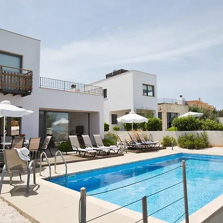 Villa Esprit 25 Latchi *