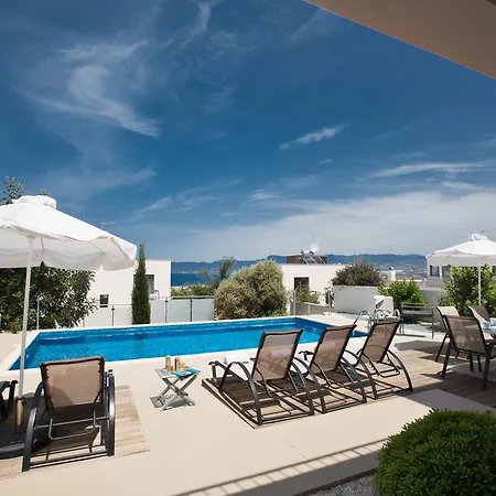 Villa Esprit 25 Latchi *
