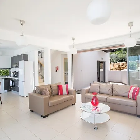 Esprit 25 Latchi Villa