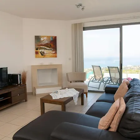 Esprit 25 Latchi Villa Polis