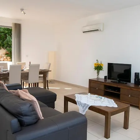 Villa Esprit 25 Latchi