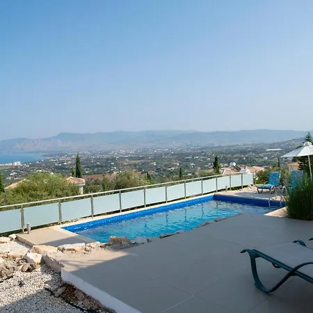Villa Esprit 25 Latchi