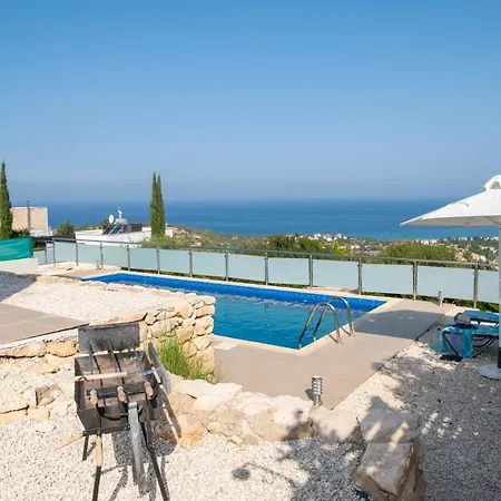Villa Esprit 25 Latchi
