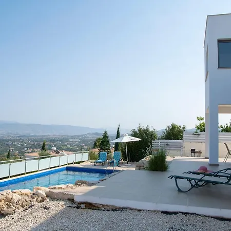 Villa Esprit 25 Latchi *
