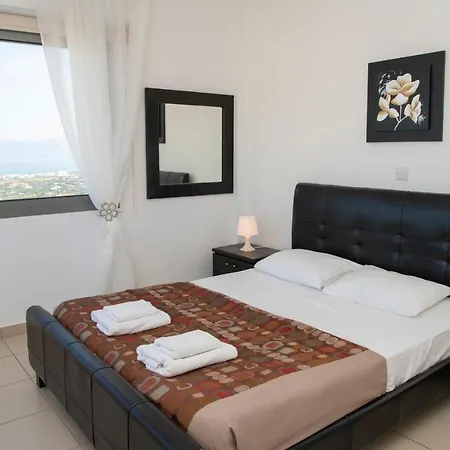 Esprit 25 Latchi Villa Polis