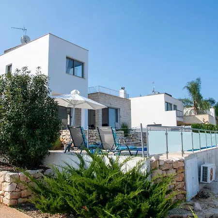 Villa Esprit 25 Latchi