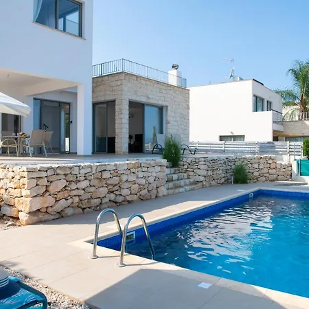 Villa Esprit 25 Latchi Polis